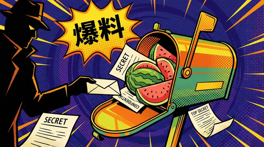 云鼎娱乐场娱乐 匿名爆料通道漫画插图